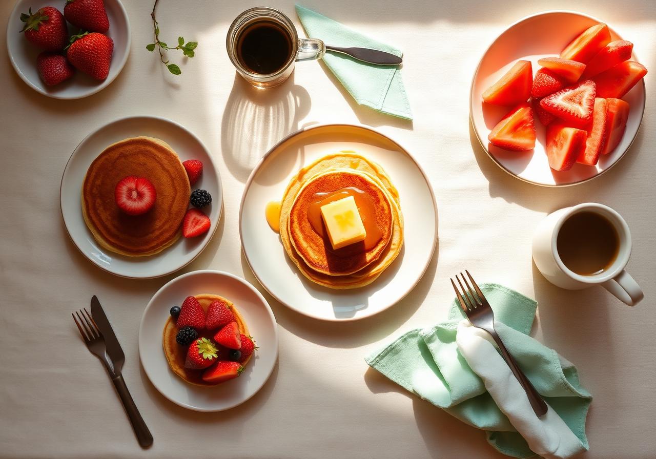 The Art of the Deal: How to Score Half-Off Brunch Every Weekend