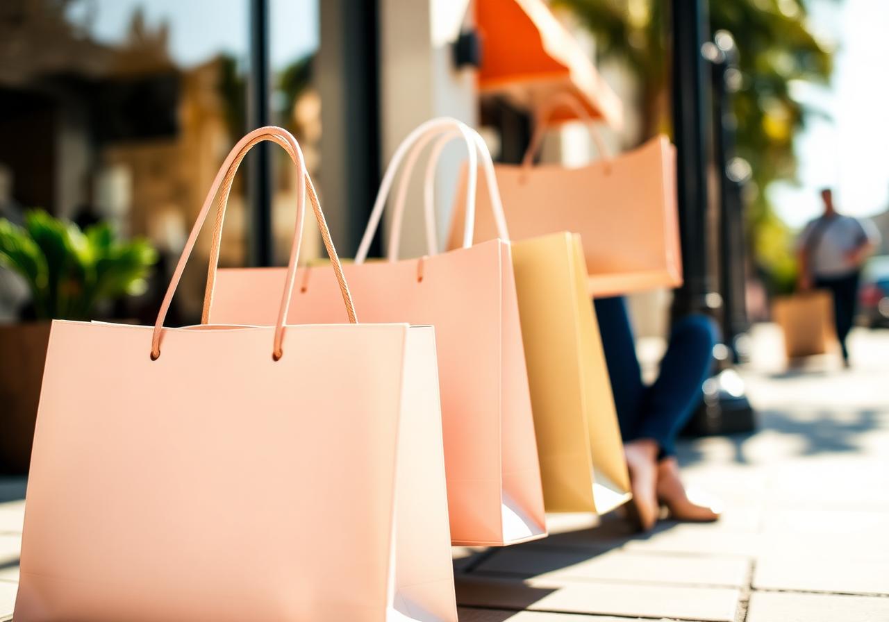 5 Shopping Mistakes That Are Quietly Costing You $1,200 a Year