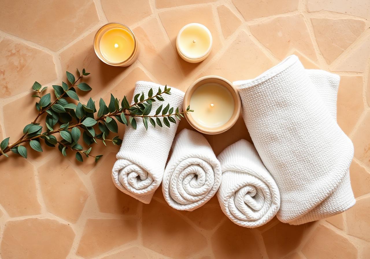Wellness on a Budget: A Realistic Guide to Spa Days Under $75
