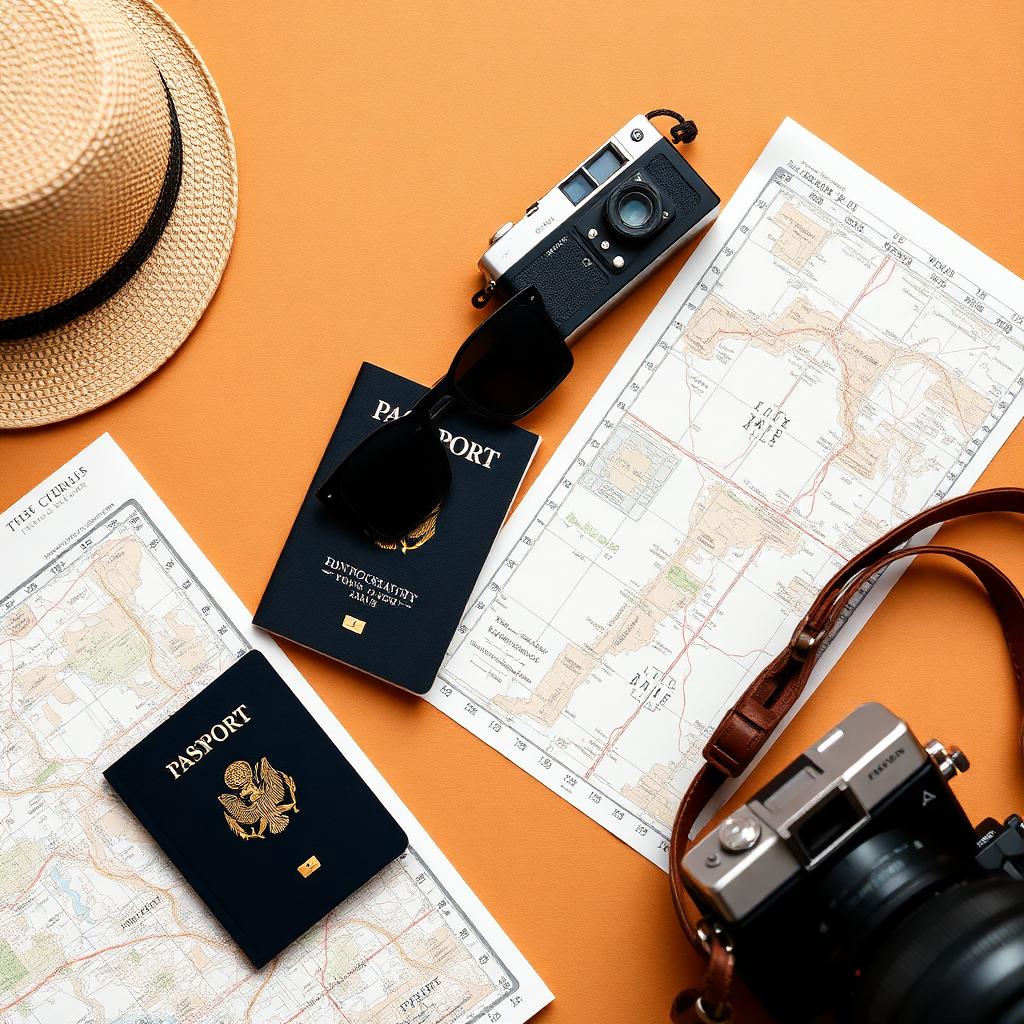How to Travel Cheap Without Traveling Rough