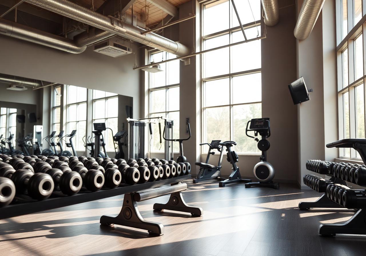 Peak Fitness — 3-month all-access membership